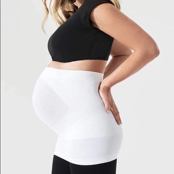 Blanqi Everyday Maternity Support BellyBand - Picture 2 of 2
